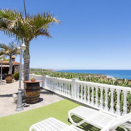 Home2Book Garachico Ocean View & Wifi Las Cruces  Zewnętrze zdjęcie