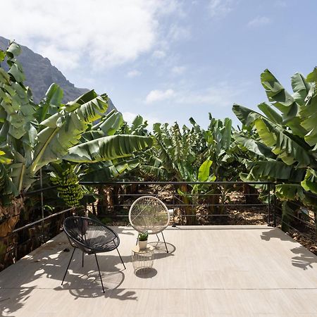 Home2Book Garachico Ocean View & Wifi Las Cruces  Zewnętrze zdjęcie