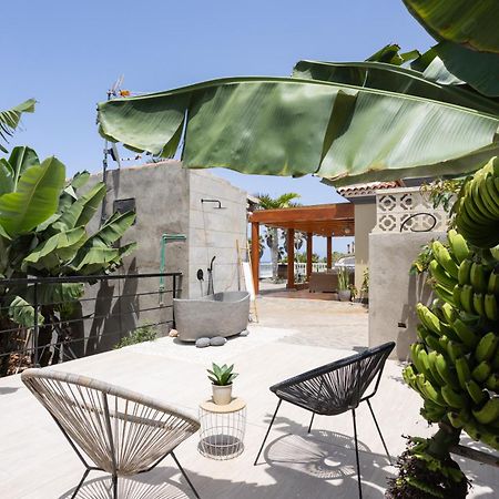 Home2Book Garachico Ocean View & Wifi Las Cruces  Zewnętrze zdjęcie