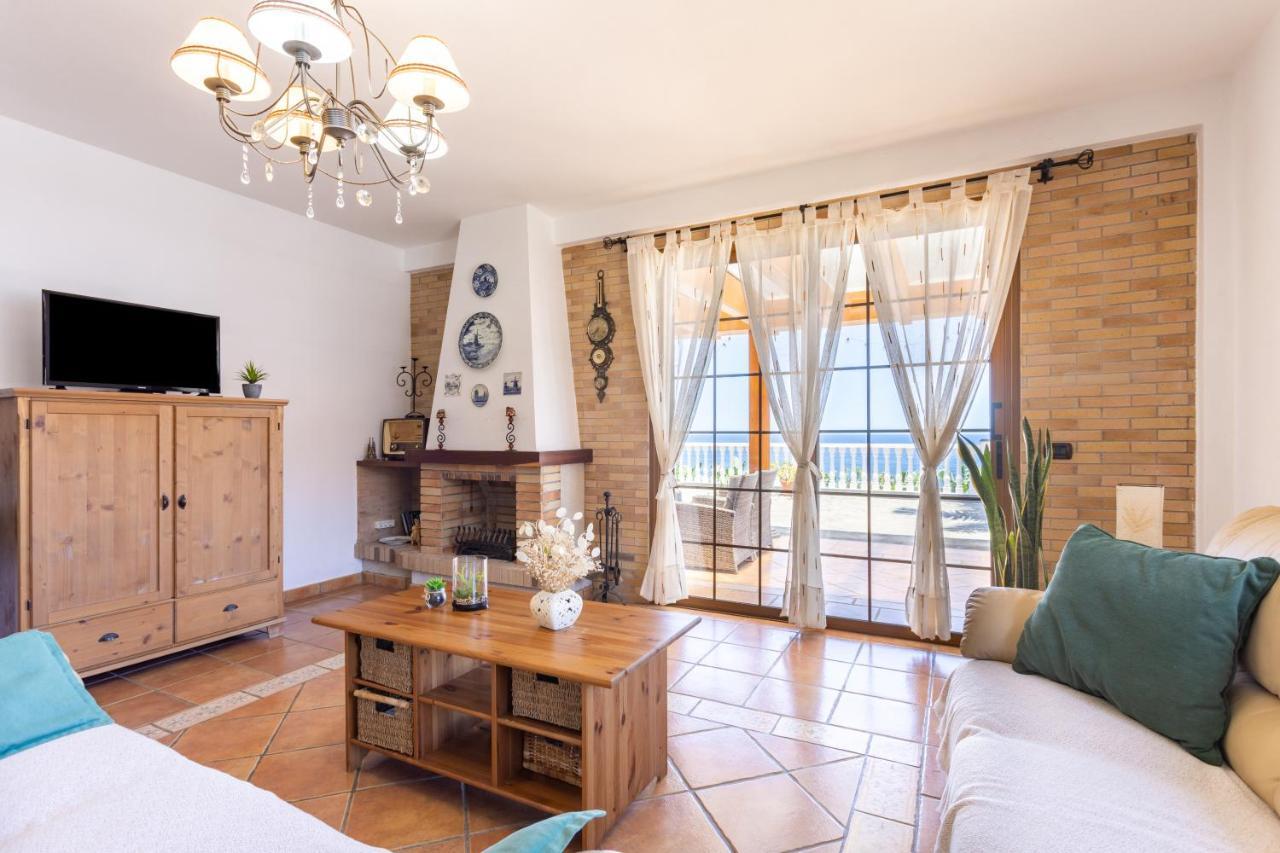 Home2Book Garachico Ocean View & Wifi Las Cruces  Zewnętrze zdjęcie