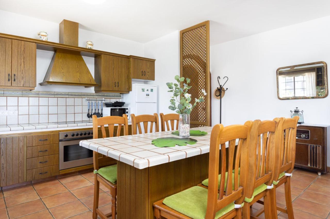 Home2Book Garachico Ocean View & Wifi Las Cruces  Zewnętrze zdjęcie