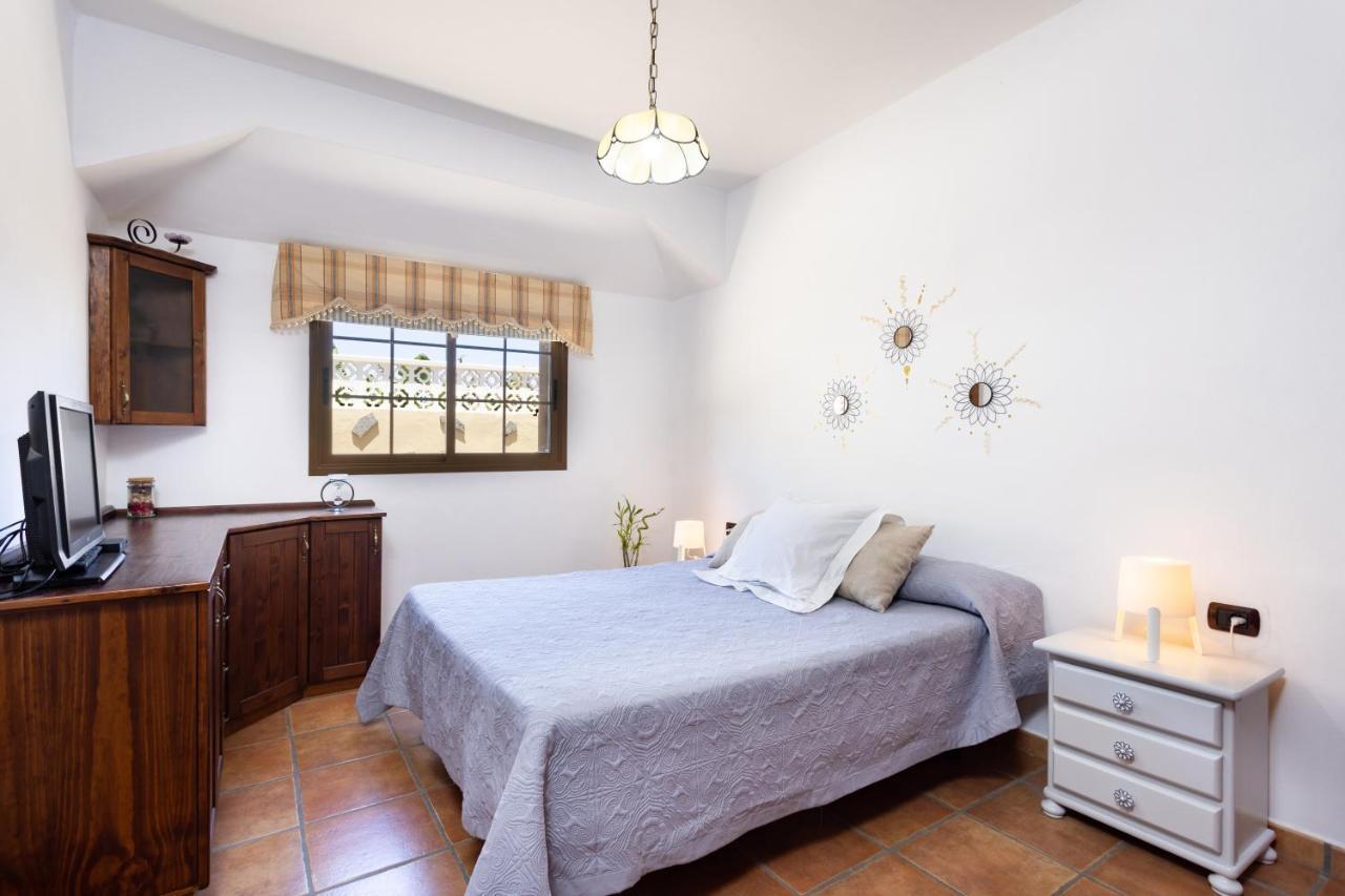 Home2Book Garachico Ocean View & Wifi Las Cruces  Zewnętrze zdjęcie