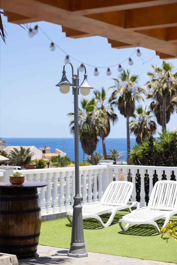 Home2Book Garachico Ocean View & Wifi Las Cruces  Zewnętrze zdjęcie