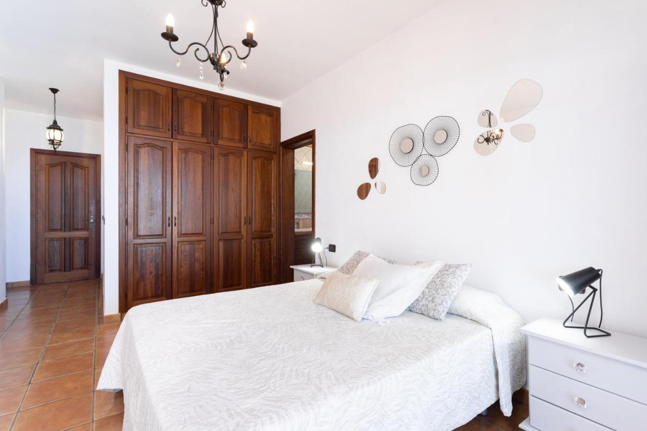 Home2Book Garachico Ocean View & Wifi Las Cruces  Zewnętrze zdjęcie