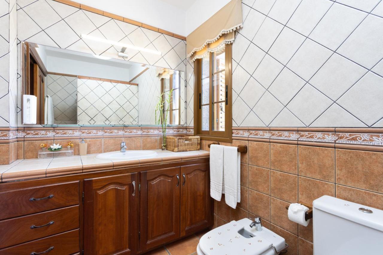 Home2Book Garachico Ocean View & Wifi Las Cruces  Zewnętrze zdjęcie
